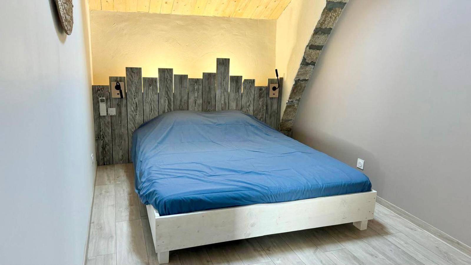 La Jasse Villa Saint-Beauzely Eksteriør billede
