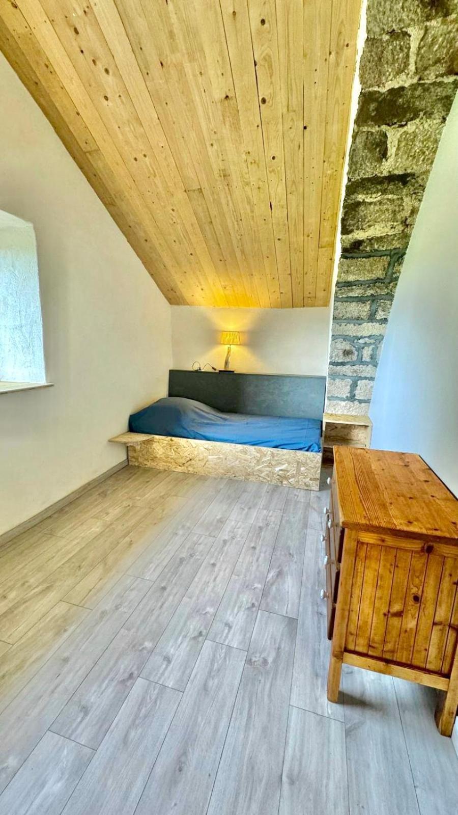La Jasse Villa Saint-Beauzely Eksteriør billede