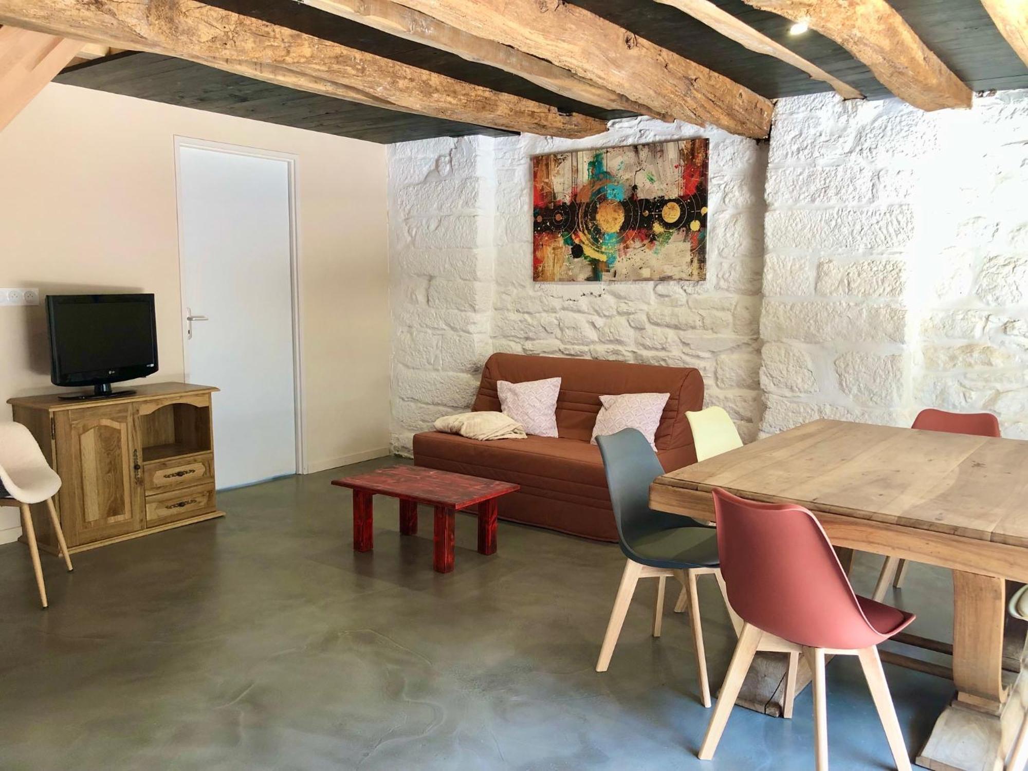 La Jasse Villa Saint-Beauzely Eksteriør billede